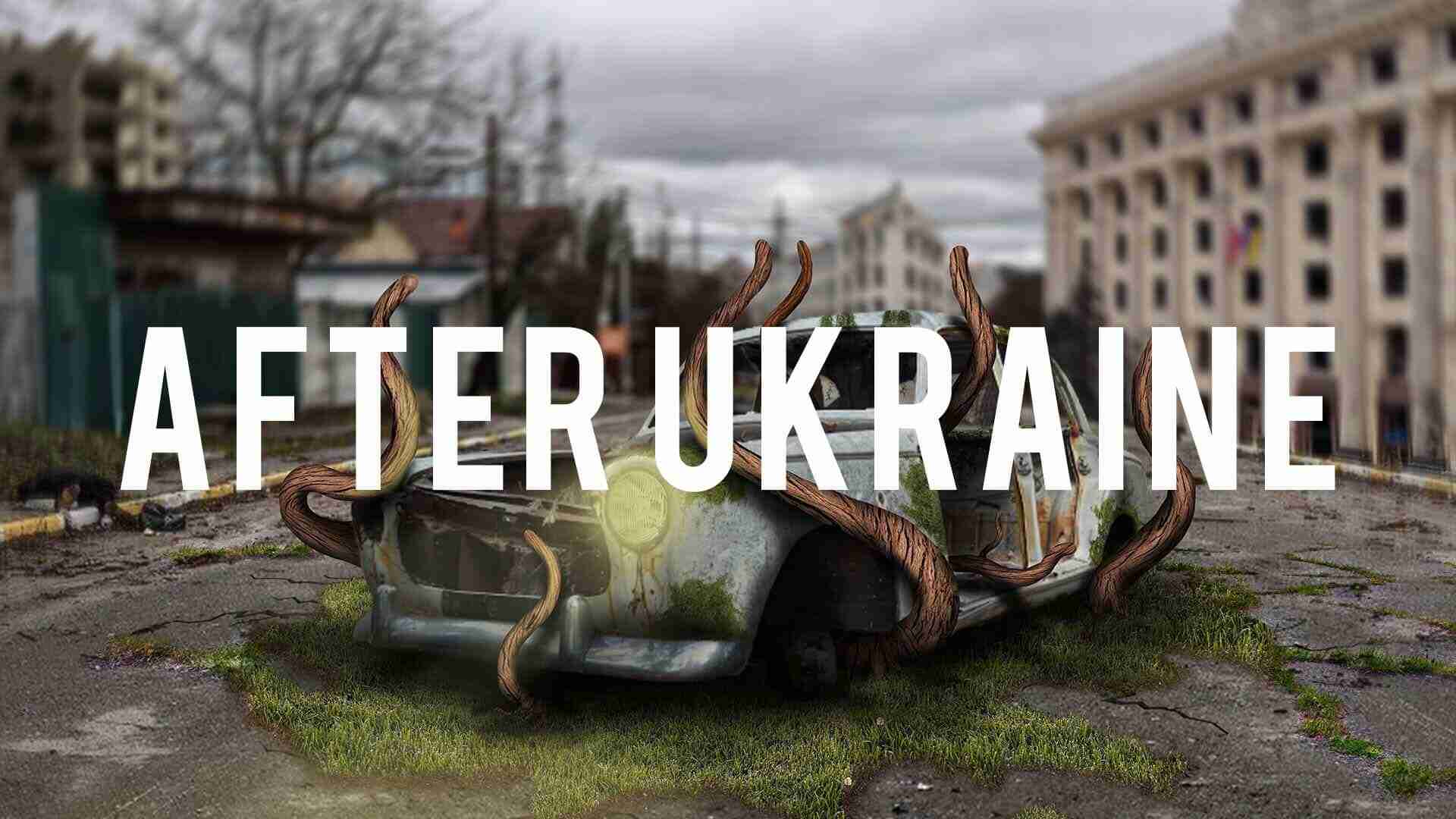 AfterUkraine