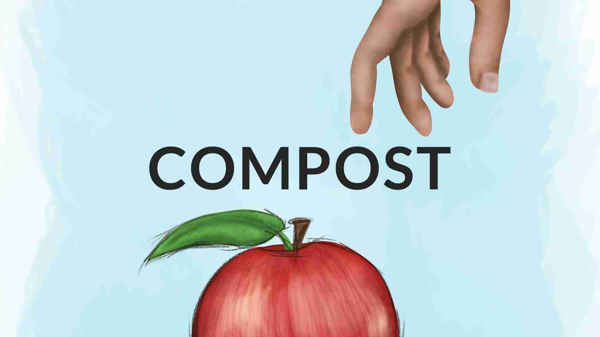 compost