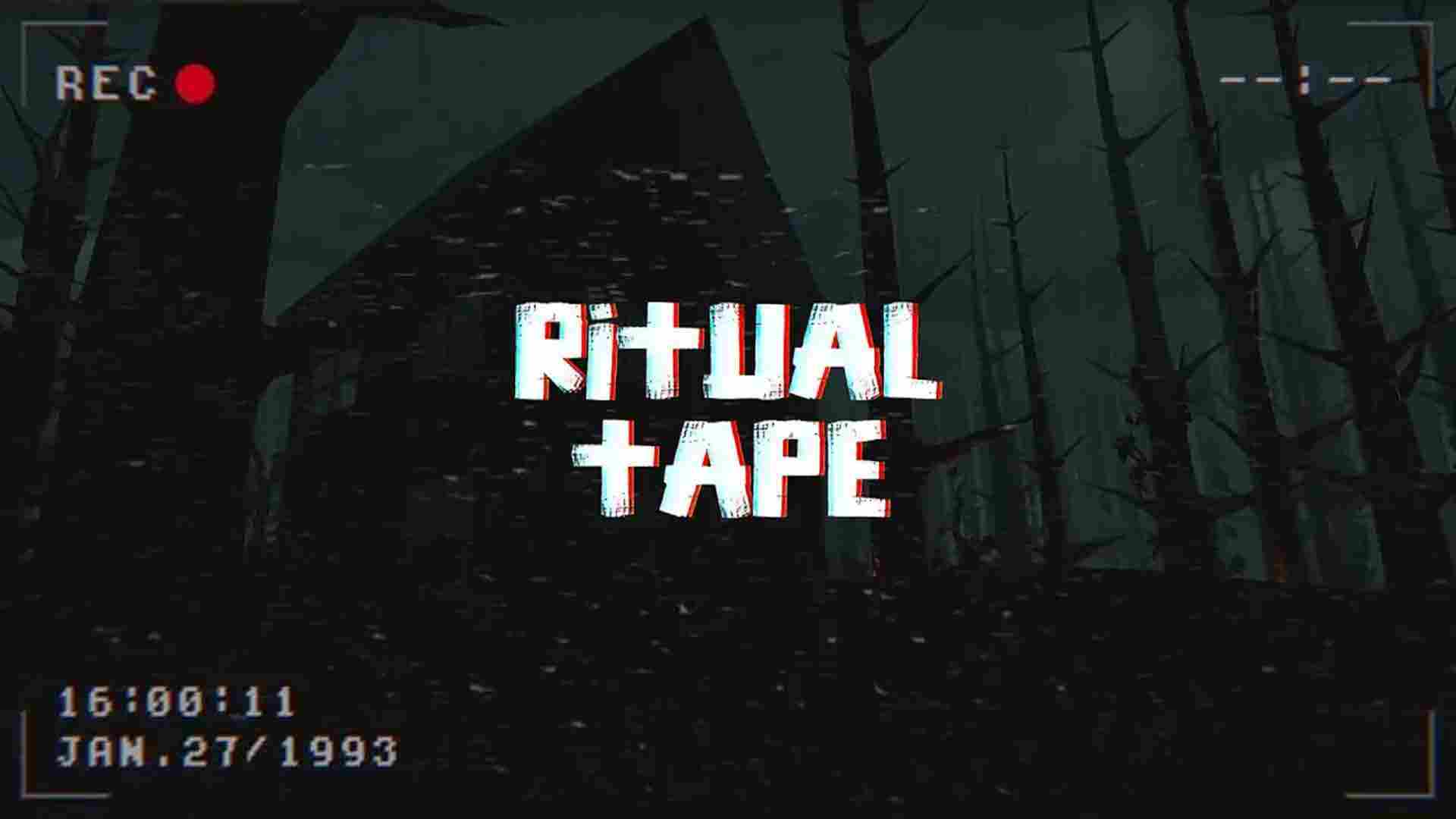 RitualTape