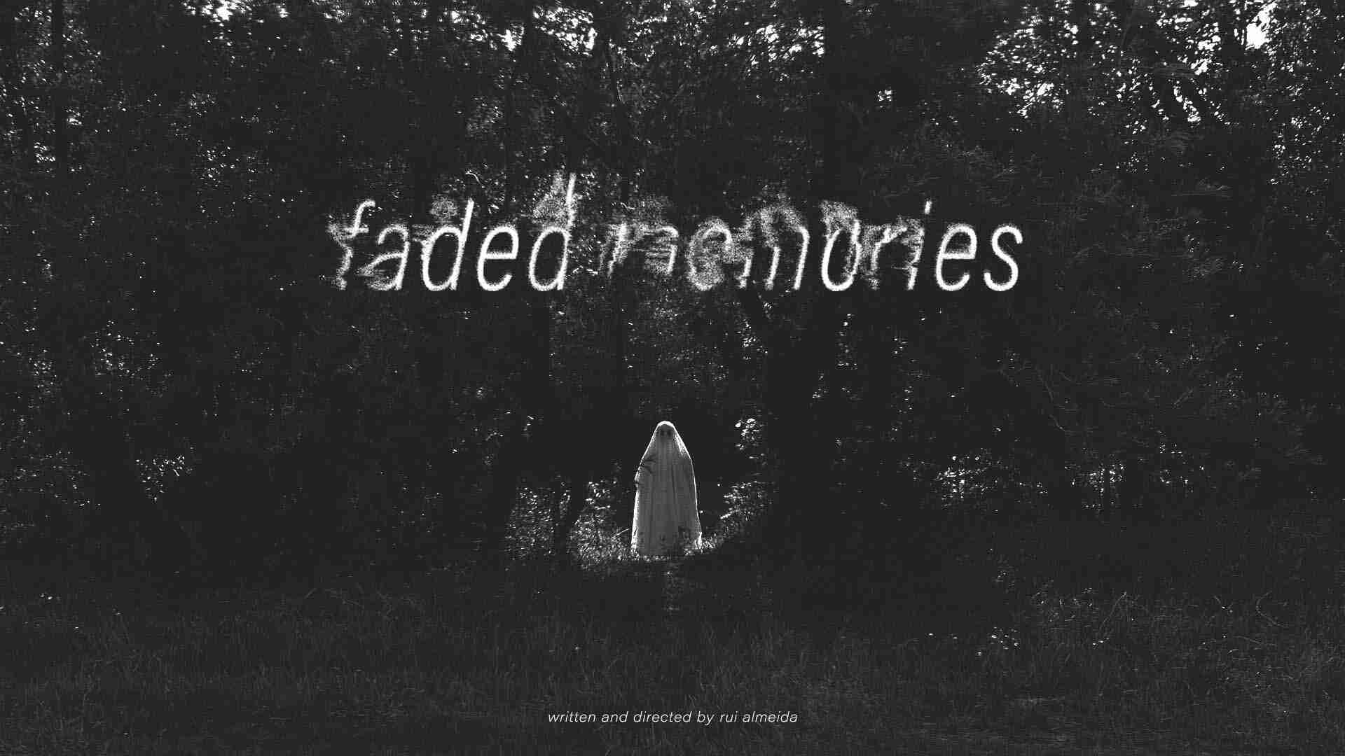 faded-memories